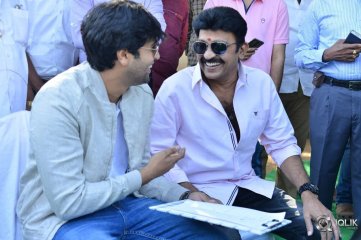 2 States Movie Opening